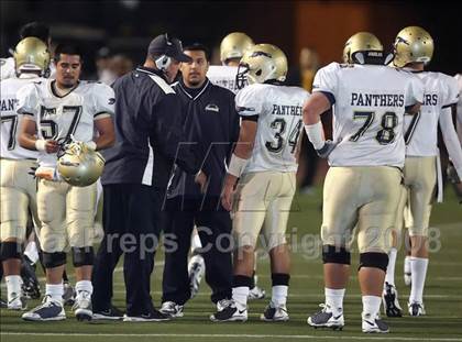 Thumbnail 2 in Franklin vs. Arleta (CIF LACS Invitational Final) photogallery.