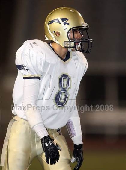 Thumbnail 3 in Franklin vs. Arleta (CIF LACS Invitational Final) photogallery.
