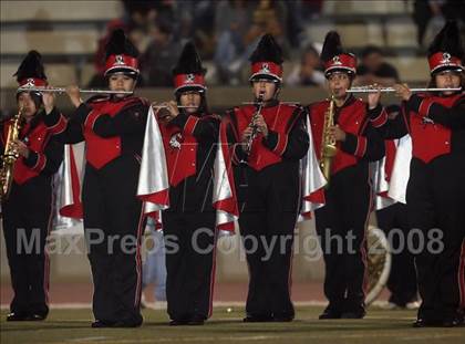 Thumbnail 1 in Franklin vs. Arleta (CIF LACS Invitational Final) photogallery.