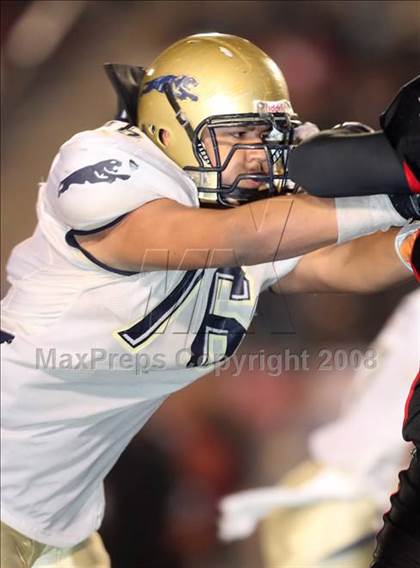 Thumbnail 1 in Franklin vs. Arleta (CIF LACS Invitational Final) photogallery.