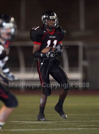Thumbnail 1 in Franklin vs. Arleta (CIF LACS Invitational Final) photogallery.
