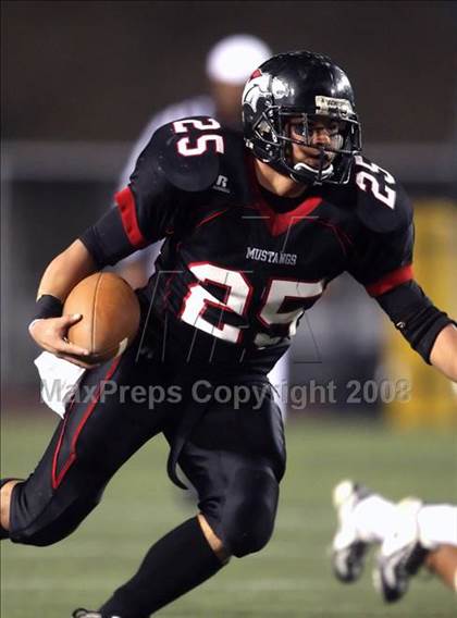 Thumbnail 1 in Franklin vs. Arleta (CIF LACS Invitational Final) photogallery.