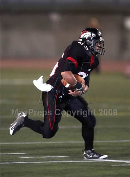 Thumbnail 1 in Franklin vs. Arleta (CIF LACS Invitational Final) photogallery.