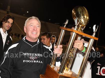 Thumbnail 3 in Franklin vs. Arleta (CIF LACS Invitational Final) photogallery.