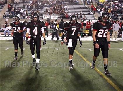 Thumbnail 3 in Franklin vs. Arleta (CIF LACS Invitational Final) photogallery.