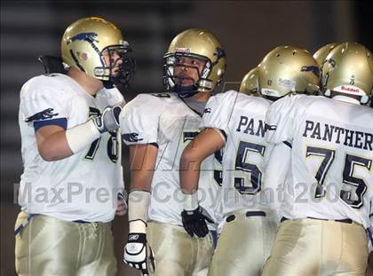 Thumbnail 1 in Franklin vs. Arleta (CIF LACS Invitational Final) photogallery.