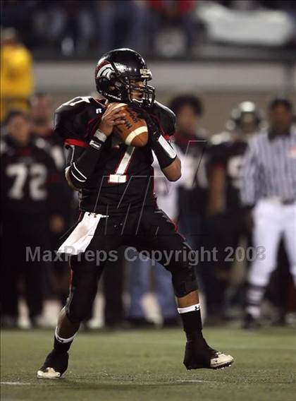 Thumbnail 1 in Franklin vs. Arleta (CIF LACS Invitational Final) photogallery.