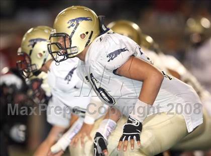 Thumbnail 2 in Franklin vs. Arleta (CIF LACS Invitational Final) photogallery.