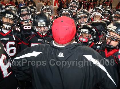 Thumbnail 1 in Franklin vs. Arleta (CIF LACS Invitational Final) photogallery.