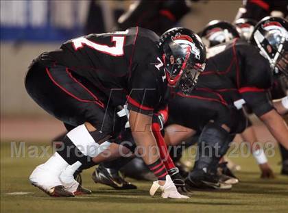 Thumbnail 1 in Franklin vs. Arleta (CIF LACS Invitational Final) photogallery.