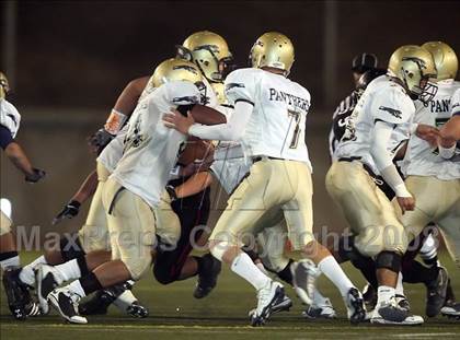 Thumbnail 1 in Franklin vs. Arleta (CIF LACS Invitational Final) photogallery.