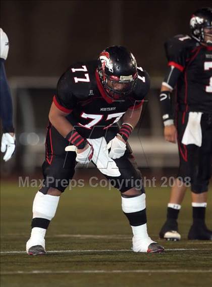 Thumbnail 2 in Franklin vs. Arleta (CIF LACS Invitational Final) photogallery.