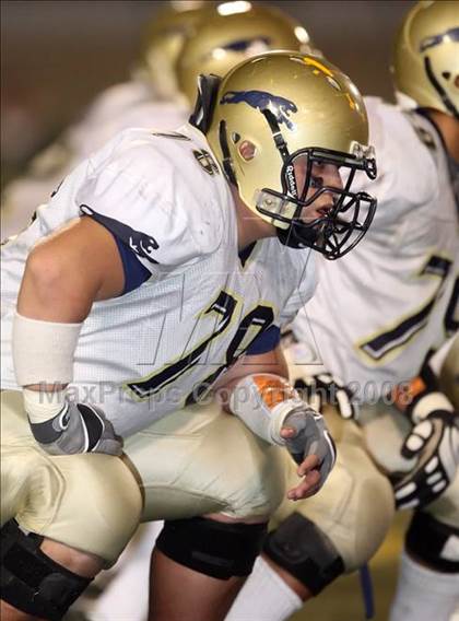 Thumbnail 3 in Franklin vs. Arleta (CIF LACS Invitational Final) photogallery.