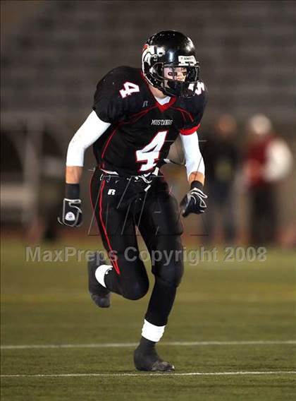 Thumbnail 1 in Franklin vs. Arleta (CIF LACS Invitational Final) photogallery.