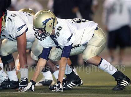 Thumbnail 3 in Franklin vs. Arleta (CIF LACS Invitational Final) photogallery.