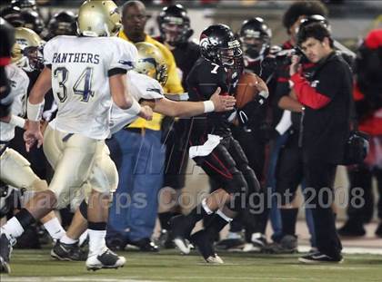 Thumbnail 1 in Franklin vs. Arleta (CIF LACS Invitational Final) photogallery.