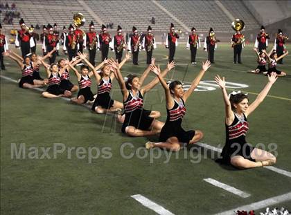 Thumbnail 1 in Franklin vs. Arleta (CIF LACS Invitational Final) photogallery.