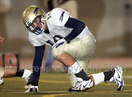 Thumbnail 3 in Franklin vs. Arleta (CIF LACS Invitational Final) photogallery.