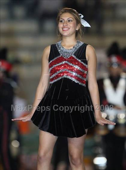 Thumbnail 2 in Franklin vs. Arleta (CIF LACS Invitational Final) photogallery.