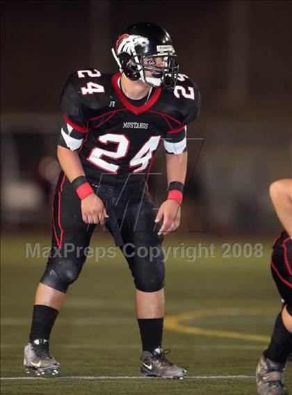 Thumbnail 1 in Franklin vs. Arleta (CIF LACS Invitational Final) photogallery.