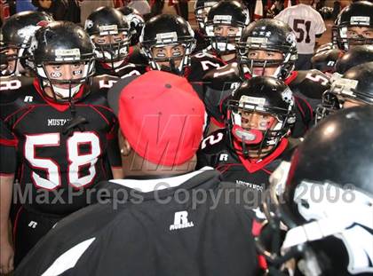 Thumbnail 2 in Franklin vs. Arleta (CIF LACS Invitational Final) photogallery.