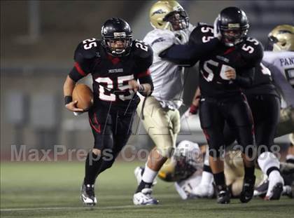 Thumbnail 3 in Franklin vs. Arleta (CIF LACS Invitational Final) photogallery.