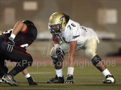Thumbnail 1 in Franklin vs. Arleta (CIF LACS Invitational Final) photogallery.