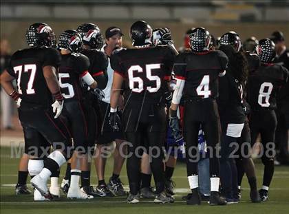 Thumbnail 1 in Franklin vs. Arleta (CIF LACS Invitational Final) photogallery.