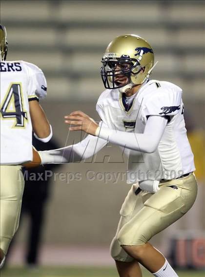 Thumbnail 1 in Franklin vs. Arleta (CIF LACS Invitational Final) photogallery.