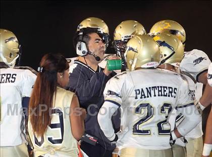Thumbnail 3 in Franklin vs. Arleta (CIF LACS Invitational Final) photogallery.
