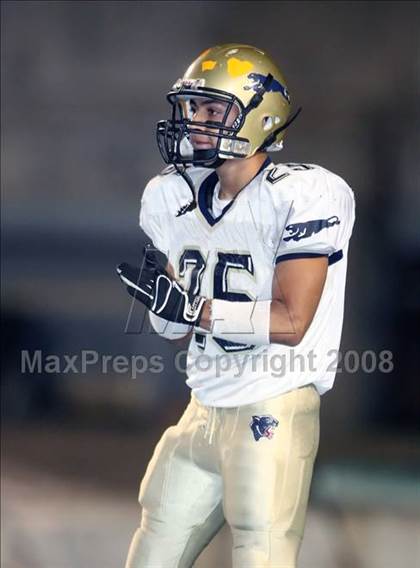 Thumbnail 2 in Franklin vs. Arleta (CIF LACS Invitational Final) photogallery.