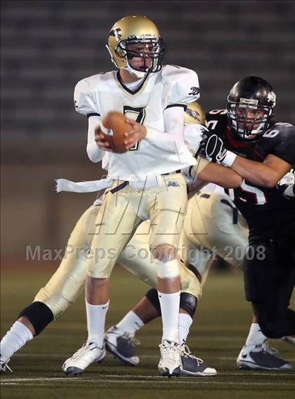 Thumbnail 1 in Franklin vs. Arleta (CIF LACS Invitational Final) photogallery.