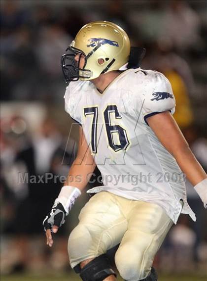Thumbnail 1 in Franklin vs. Arleta (CIF LACS Invitational Final) photogallery.