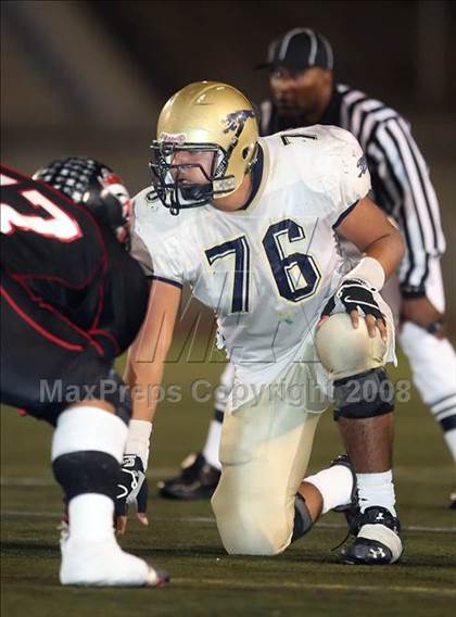 Thumbnail 1 in Franklin vs. Arleta (CIF LACS Invitational Final) photogallery.