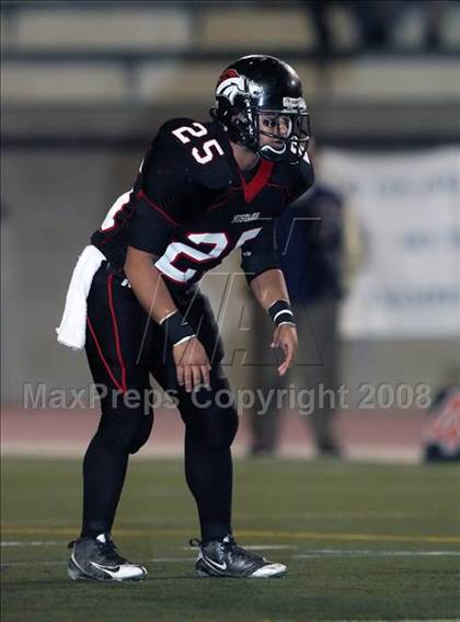 Thumbnail 3 in Franklin vs. Arleta (CIF LACS Invitational Final) photogallery.