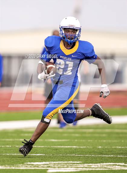 Thumbnail 1 in Putnam City North @ Piedmont photogallery.