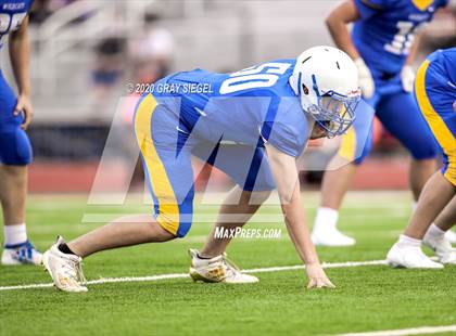 Thumbnail 3 in Putnam City North @ Piedmont photogallery.