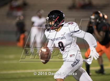 Thumbnail 1 in  Southridge vs.  Booker T. Washington photogallery.