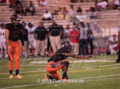 Thumbnail 3 in  Southridge vs.  Booker T. Washington photogallery.