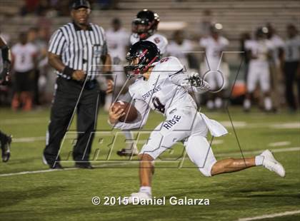 Thumbnail 3 in  Southridge vs.  Booker T. Washington photogallery.