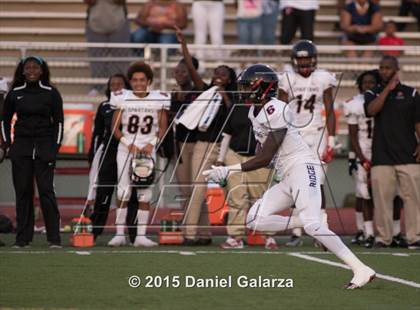 Thumbnail 1 in  Southridge vs.  Booker T. Washington photogallery.