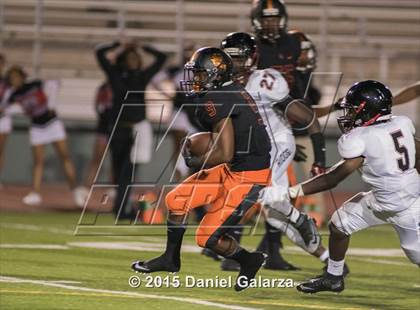 Thumbnail 2 in  Southridge vs.  Booker T. Washington photogallery.