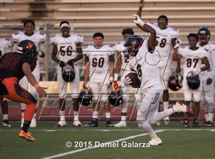 Thumbnail 2 in  Southridge vs.  Booker T. Washington photogallery.