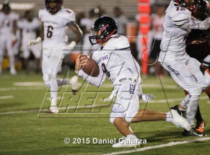 Thumbnail 2 in  Southridge vs.  Booker T. Washington photogallery.