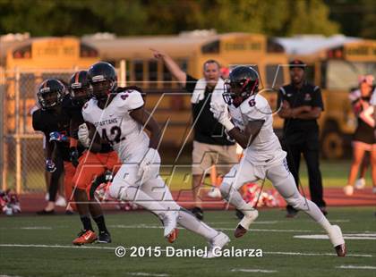 Thumbnail 1 in  Southridge vs.  Booker T. Washington photogallery.