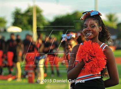Thumbnail 1 in  Southridge vs.  Booker T. Washington photogallery.