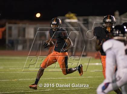 Thumbnail 2 in  Southridge vs.  Booker T. Washington photogallery.