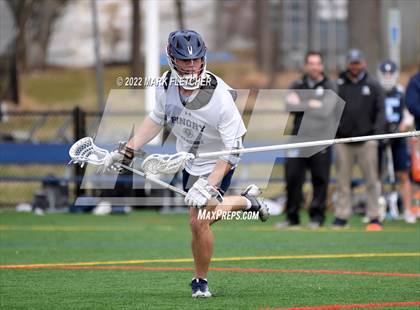 Thumbnail 1 in Shawnee @ The Pingry School photogallery.