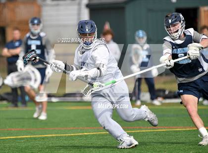 Thumbnail 3 in Shawnee @ The Pingry School photogallery.