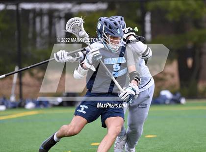 Thumbnail 3 in Shawnee @ The Pingry School photogallery.
